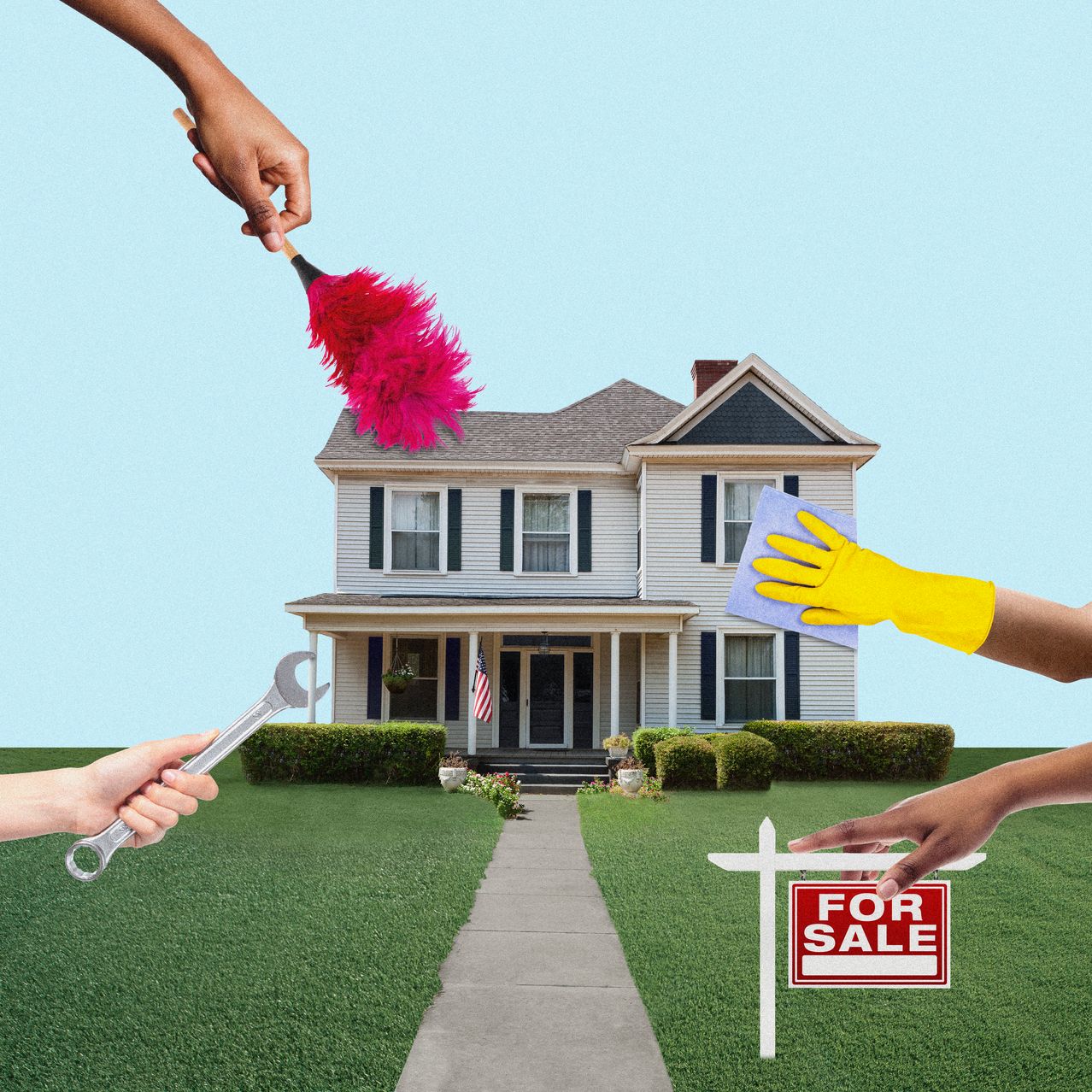 The Ultimate Guide to a Quick Home Sale