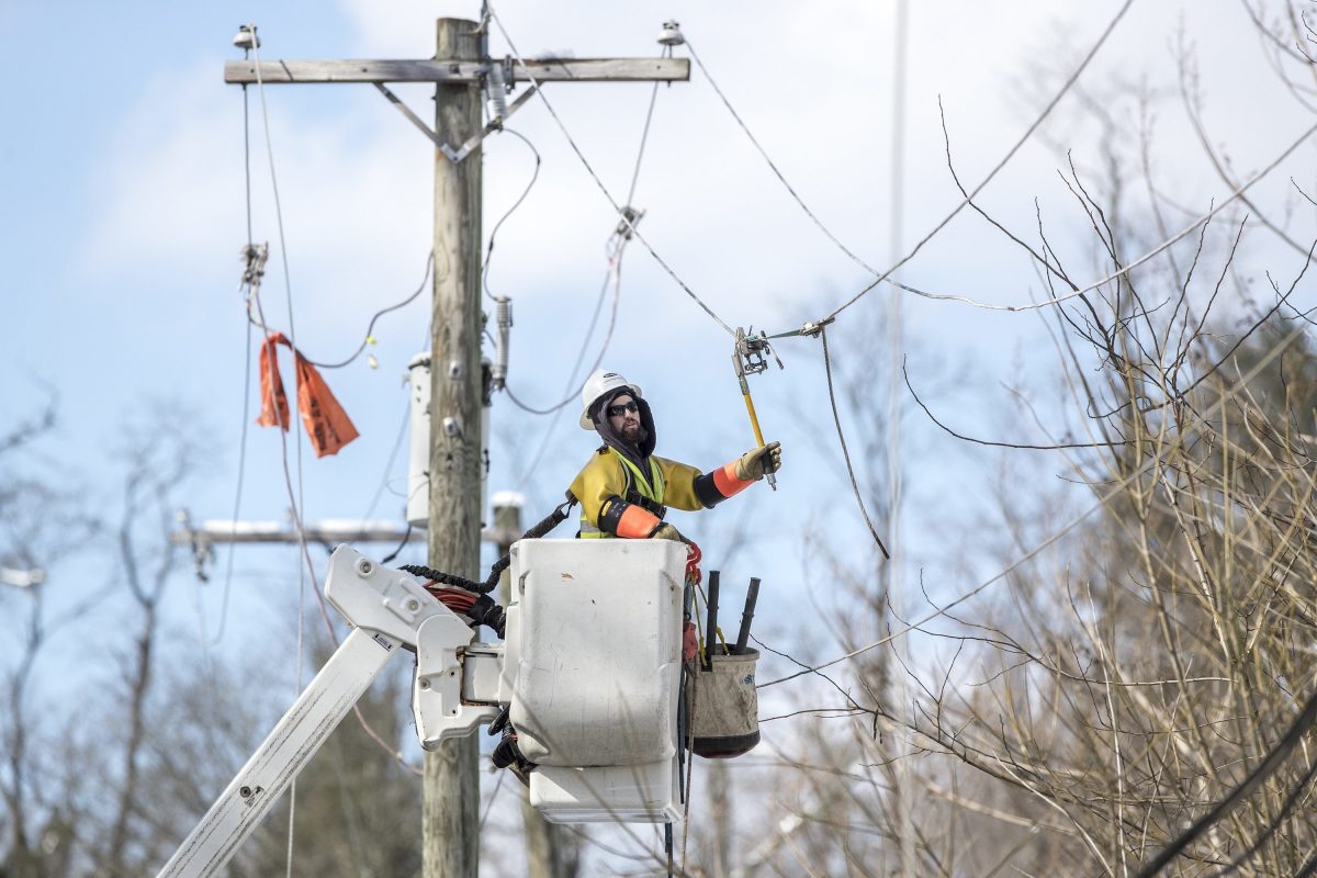 New York Electricity Rates