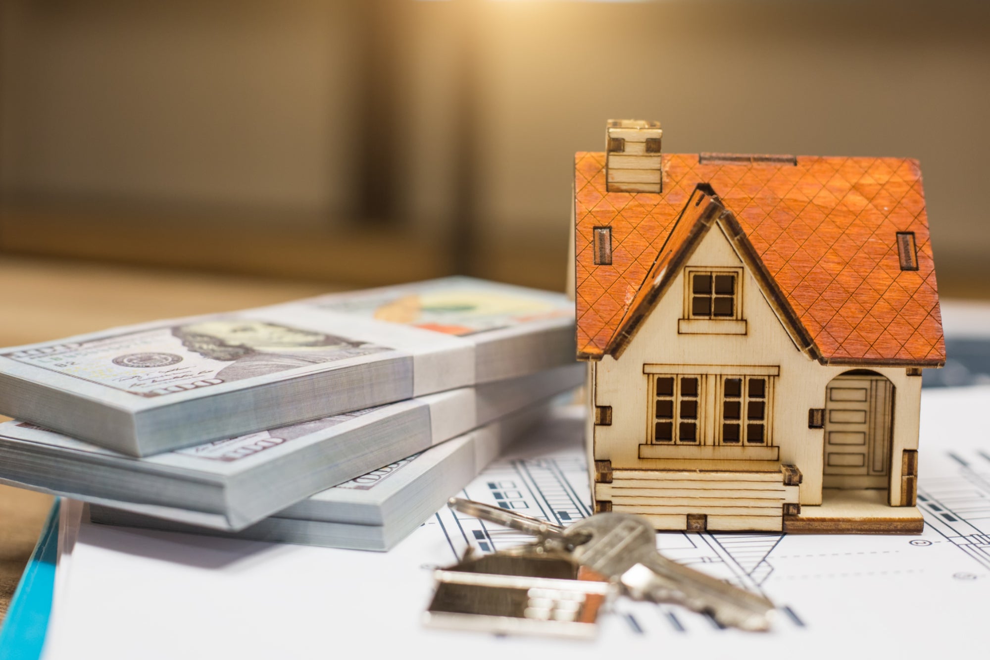 Advantages of Financing In Probate Properties