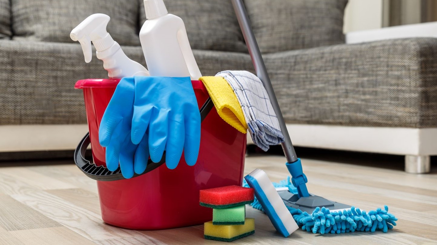 Cleaning Made Easy: The Villages, FL’s Best Cleaning Services