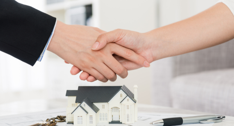 Important measures to be taken when selling property