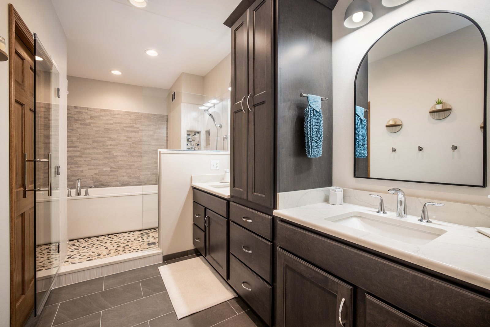 The Ultimate Guide to Planning Your Dream Bathroom Remodel